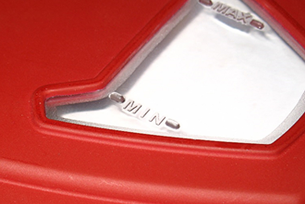 Plastic production technology. Injection molding, rotomolding